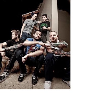 A Day To Remember photo 44