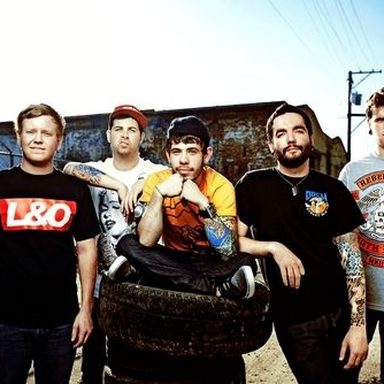 A Day To Remember photo 33