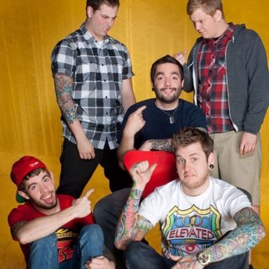 A Day To Remember photo 58