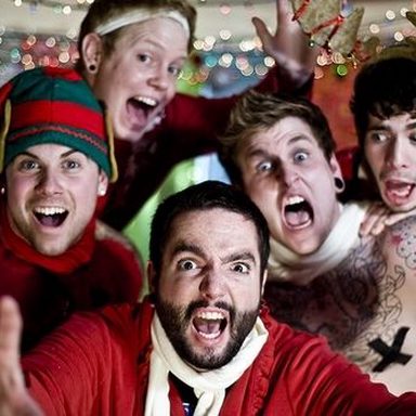 A Day To Remember photo 42