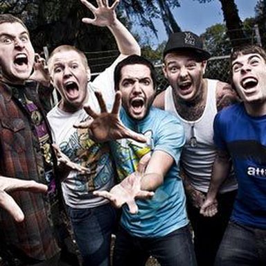 A Day To Remember photo 75