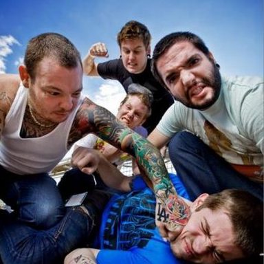 A Day To Remember photo 45