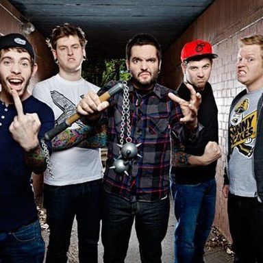 A Day To Remember photo 52