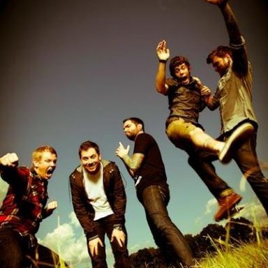 A Day To Remember photo 27