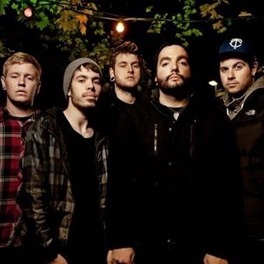 A Day To Remember photo 67