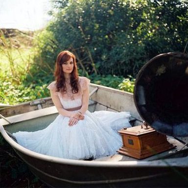 A Fine Frenzy photo 43