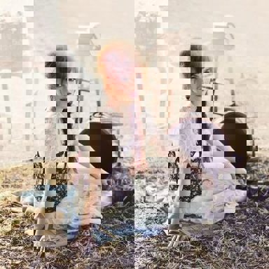 A Fine Frenzy photo 9