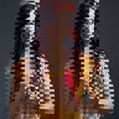 A Fine Frenzy photo 18