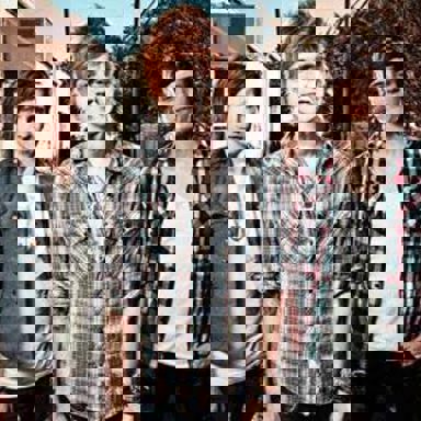 A Rocket To The Moon