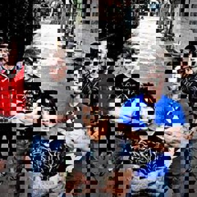 A Thorn For Every Heart