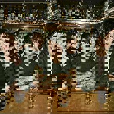 A Thorn For Every Heart