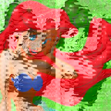 A Pequena Sereia photo 13