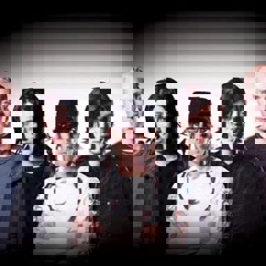 A Perfect Circle photo 9