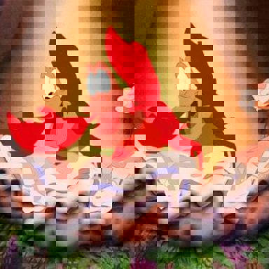 A Pequena Sereia photo 9