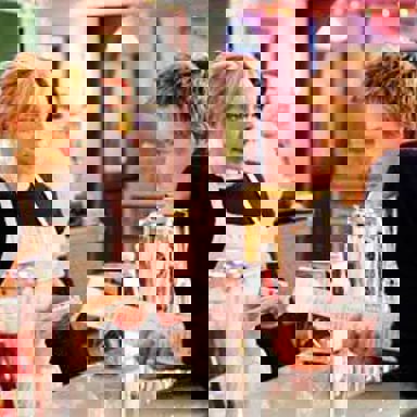 A Nova Cinderela (A Cinderella Story)