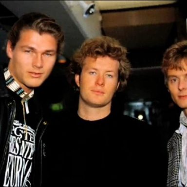 a-ha photo 118