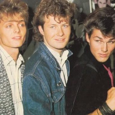 a-ha photo 48