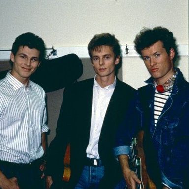 a-ha photo 14