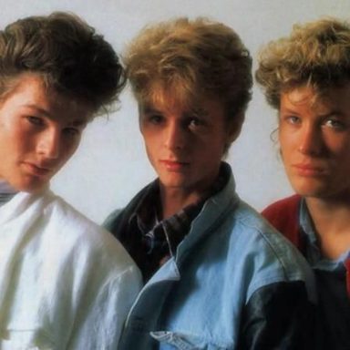 a-ha photo 110