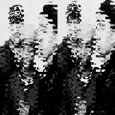 A Tribe Called Quest