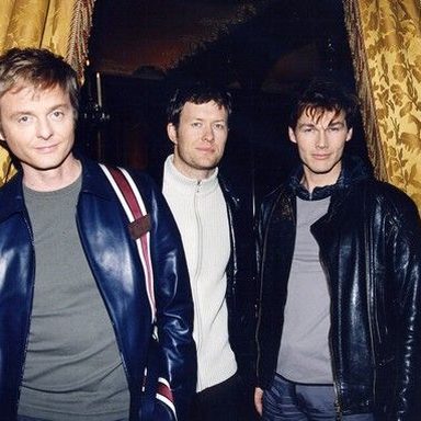 a-ha photo 111