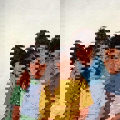 A Turma do Balão Mágico