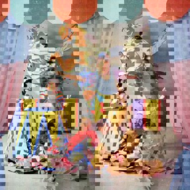 A Turma do Balão Mágico