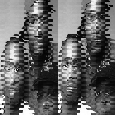 A Tribe Called Quest