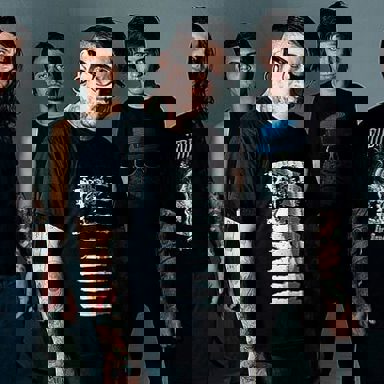 A Última Theoria photo 11