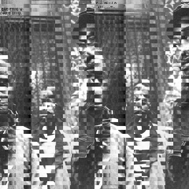 A Tribe Called Quest