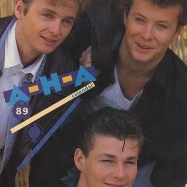 a-ha photo 68