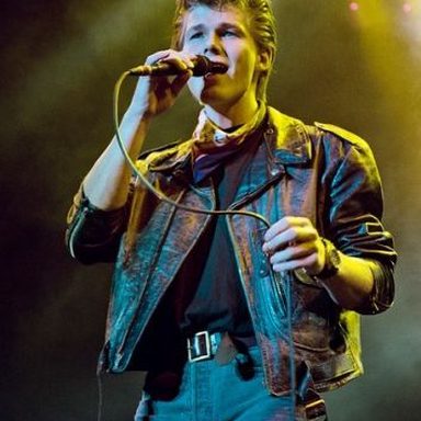 a-ha photo 114