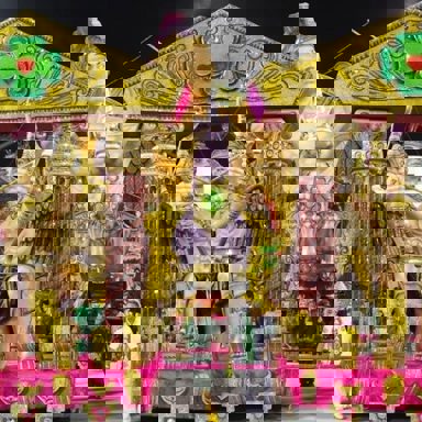 A.C.S.E.S.M. Camisa Verde e Branco (SP)