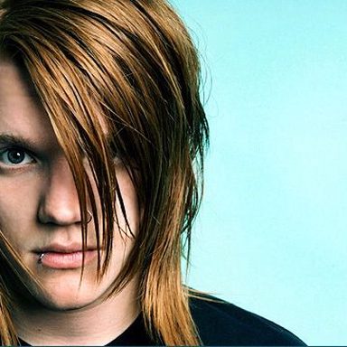 Aaron Gillespie