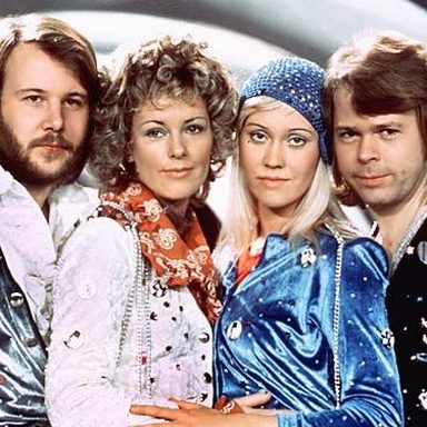 ABBA photo 28