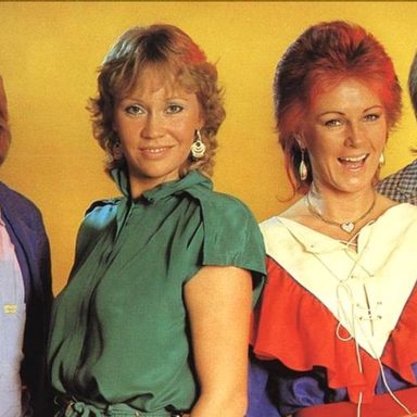 ABBA photo 54