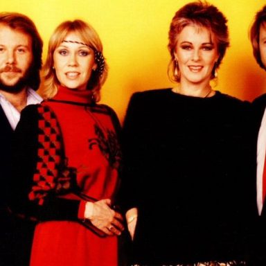 ABBA photo 29