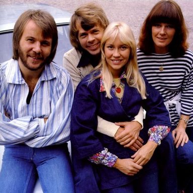 ABBA photo 22