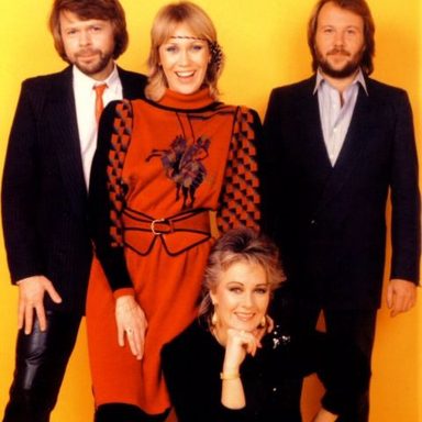 ABBA photo 46
