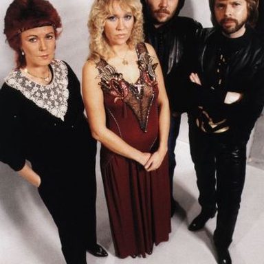 ABBA photo 56