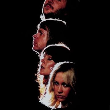 ABBA photo 38
