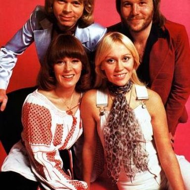 ABBA photo 67