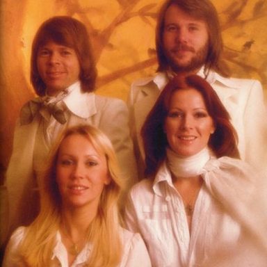 ABBA photo 37