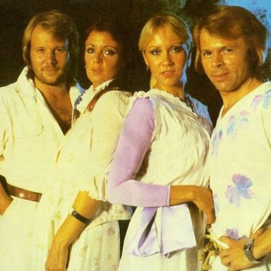 ABBA photo 39
