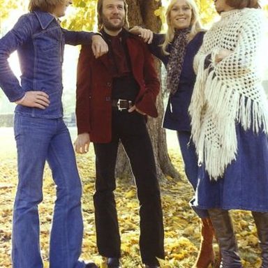 ABBA photo 43