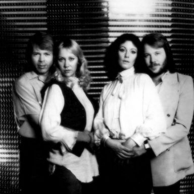 ABBA photo 23