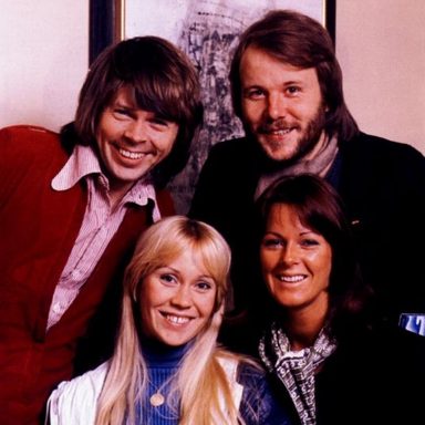 ABBA photo 62