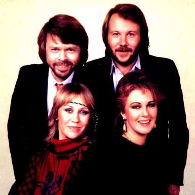 ABBA photo 30