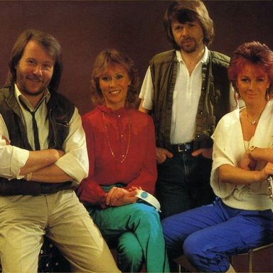 ABBA photo 55
