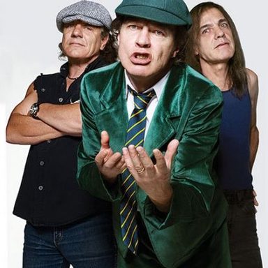 AC/DC photo 23
